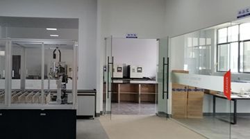 企業(yè)口號(hào)：用心做好每一米布，為客戶創(chuàng)造價(jià)值 